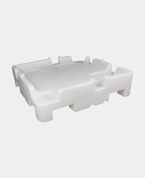 Load image into Gallery viewer, Rhino's Portable DEF Units & 4-way Poly Pallet