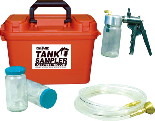 Load image into Gallery viewer, 60035 TSK Tank Sample Kit EA