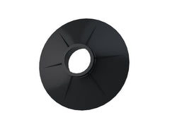 500R - BLACK SPLASH SHIELD FITS 7H/7HB/A6000 EA