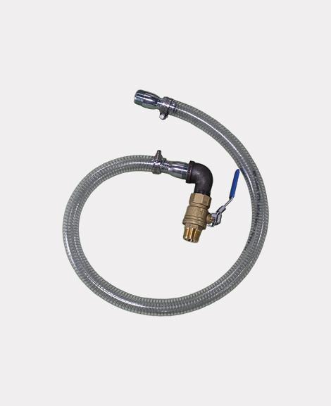 Load image into Gallery viewer, Gravity Feed Kits & Individual Accessories