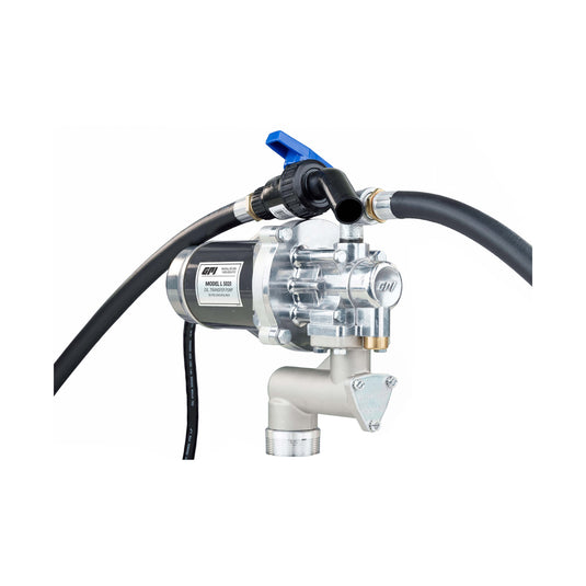 142100-02 L5132 OIL PUMP 115V 8GAL OIL PUMP EA