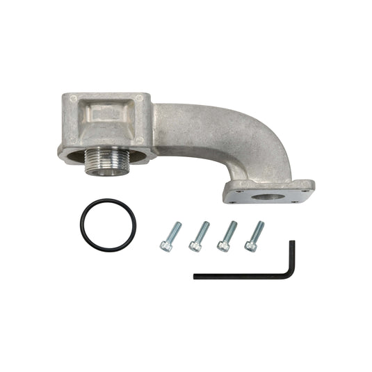 162500-01 GPI FILTER ADAPTER USE WITH GPI MODULAR PUMPS EA
