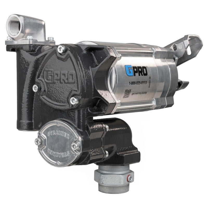 Load image into Gallery viewer, 171000-01 V20-115PO-N08 115VOLT 20 GPM PUMP AND TANK ADAPTER
