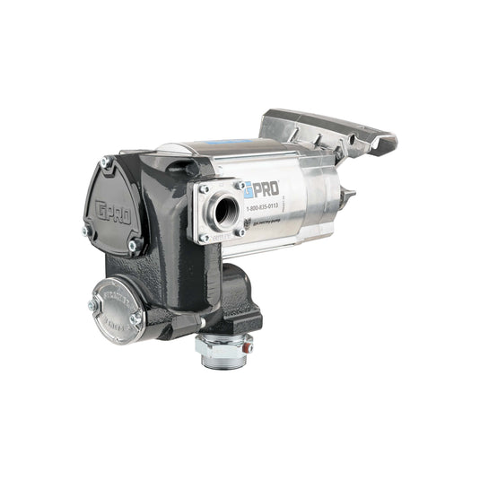 172000-01 V35-115PO-N08 PUMP ONLY W/TANK ADAPTER EA