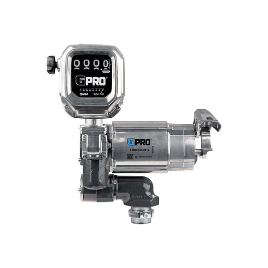 172050-01 V35-115PO QM40-G8N PUMP, METER, AND TANK ADAPTER EA