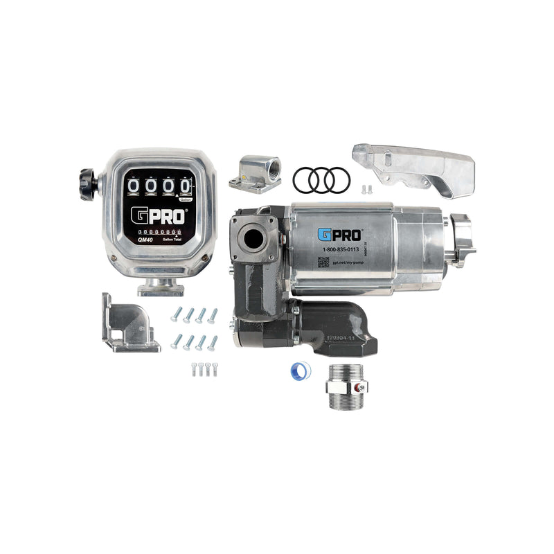 Load image into Gallery viewer, 172050-01 V35-115PO QM40-G8N PUMP, METER, AND TANK ADAPTER EA
