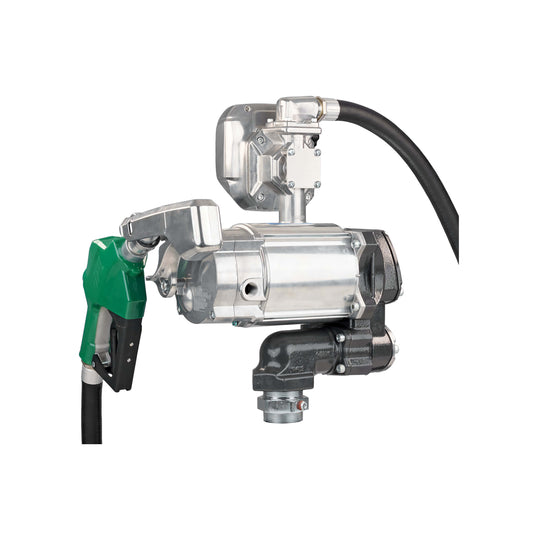 172050-06 V35-115AD QM40-G8N PUMP, METER, HOSE, DS NZ, ADAP EA