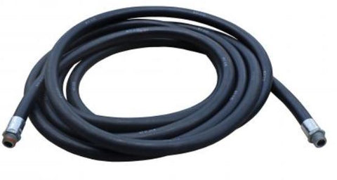 Fuel Reel Accessories (hoses/inlet swivels)