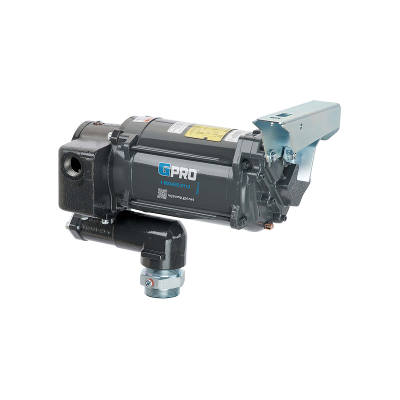 Load image into Gallery viewer, 504000-01 PRO35 115VOLT 30 GPM PUMP ONLY W/TANK ADAPTER
