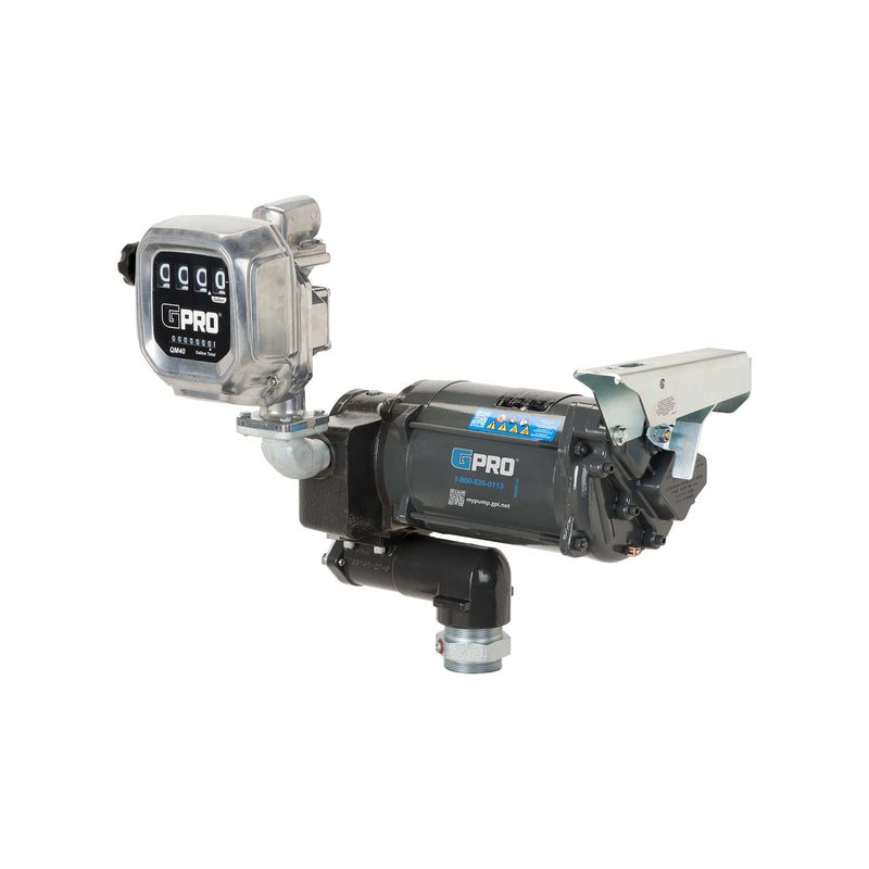 Load image into Gallery viewer, 504000-70 PRO35 115V  30 GPM PUMP, METER, AND TANK ADAPTER
