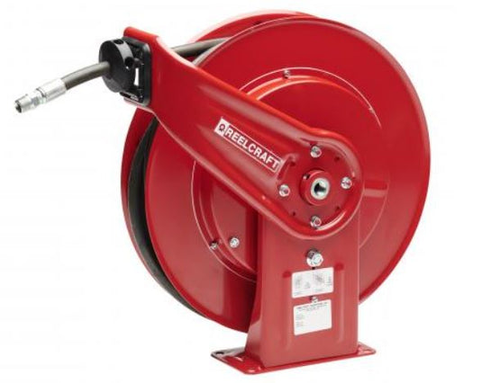 Complete Hose Reels - Oil