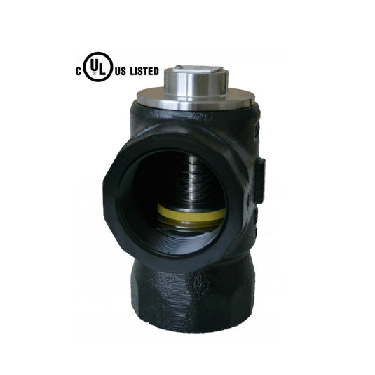 910 ANTI-SIPHON VALVE 5-10' W.C. 910---1100 AV EA