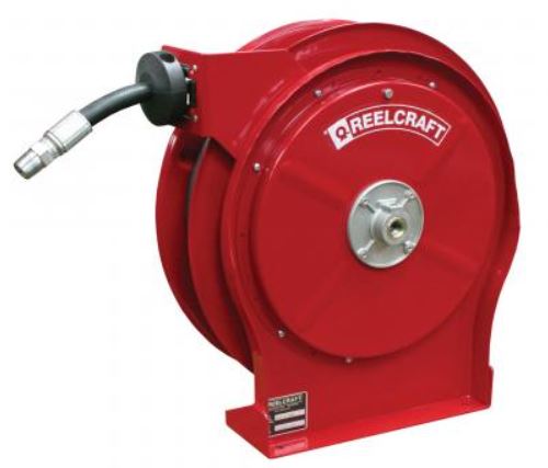 Complete Hose Reels - Oil