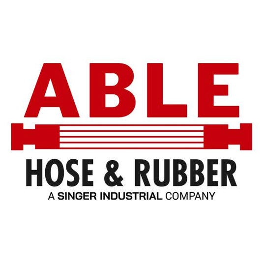 Able Hose & Rubber Logo