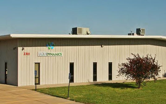 LiquiDynamics Inc