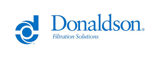 Donaldson Filtration Solutions Logo