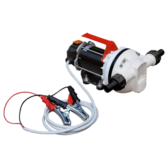 SUZZARABLUE 12V DEF PUMP DEF SELF PRIMING 12V 9.5GPM EA