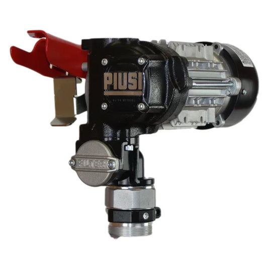 PANTHER EX72 20GPM 120V PUMP PIUSI FUEL TRANSFER PUMP ONLY EA