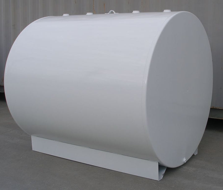 WeMac Tanks – CHS Petroleum Equipment