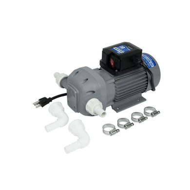 DEF 120V FILL-RITE PUMP ONLY DF120N EA