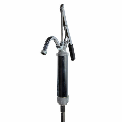 SD11 FILLRITE LEVER DRUM PUMP GREASE GUN STYLE HANDLE