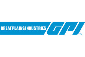 Great Plains Industries Logo