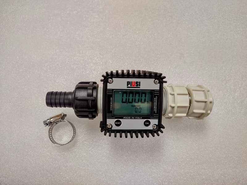 Load image into Gallery viewer, DEF Meter Kit for DS15/DS12 950378 (Does Not Include Nozzle)
