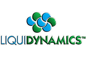 LiquiDynamics Logo