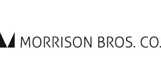 Morrison Bros Co. Logo