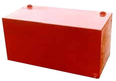 Portable Rectangular Tank(s) – CHS Petroleum Equipment
