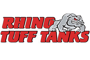 Rhino Tuff Tanks Logo