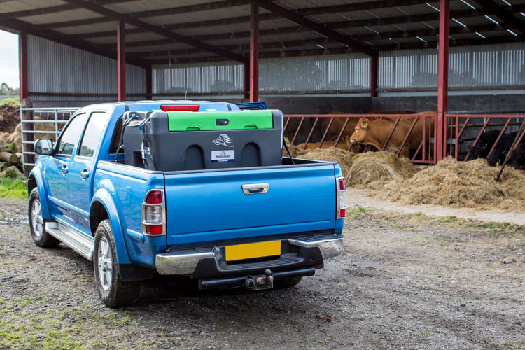 Portable Pumping Systems