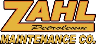 Zahl Petroleum Maintenance Co. Logo