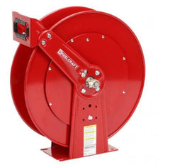 3/4" x 75' Capacity Bare Fuel Reel