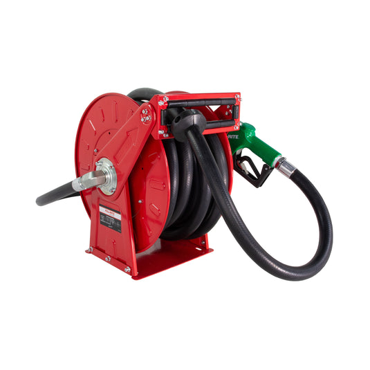 FILL-RITE 1" x 35' FUEL REEL FRHR10035 EA