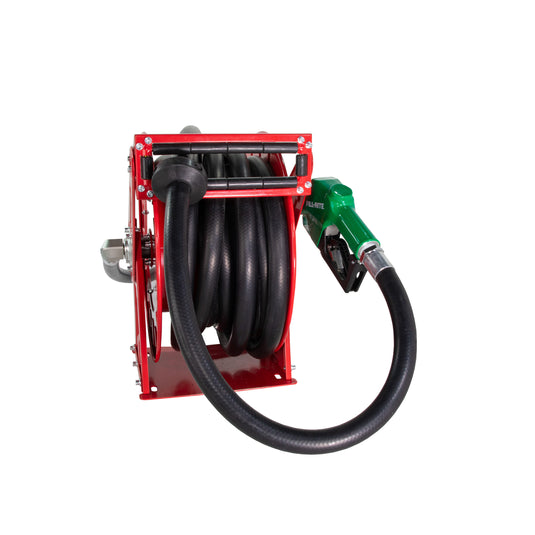 FILL-RITE 1" x 35' FUEL REEL FRHR10035 EA
