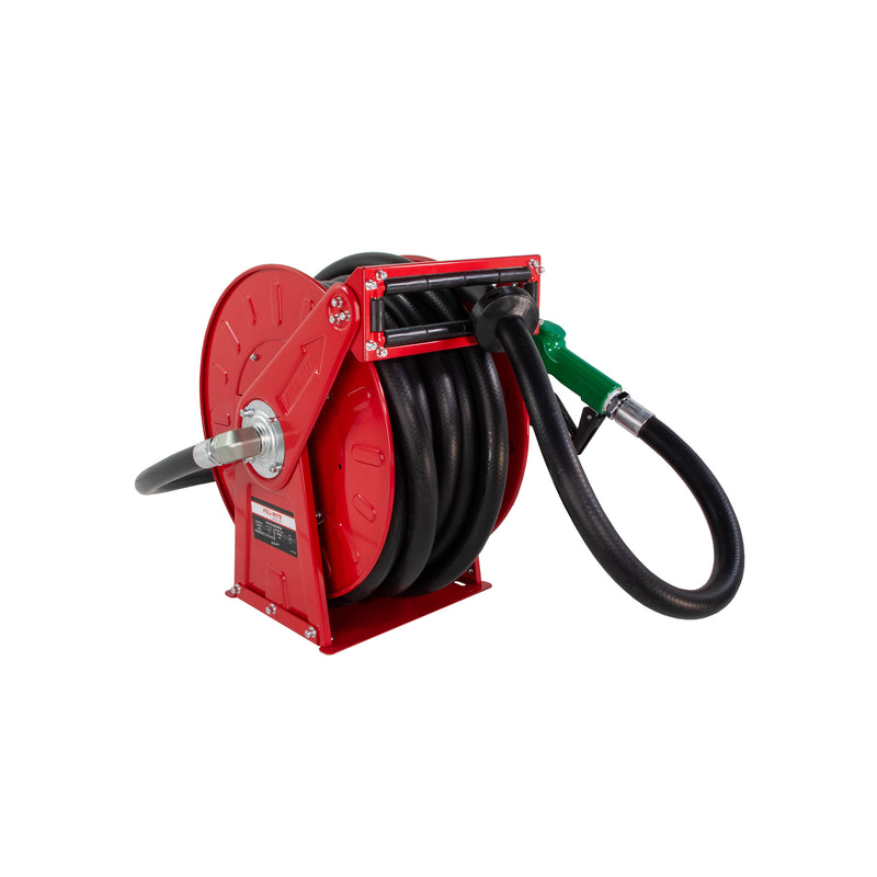 Load image into Gallery viewer, FILL-RITE 1" x 50' FUEL REEL FRHR10050 EA
