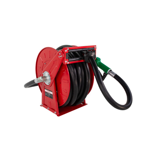 FILL-RITE 1" x 50' FUEL REEL FRHR10050 EA