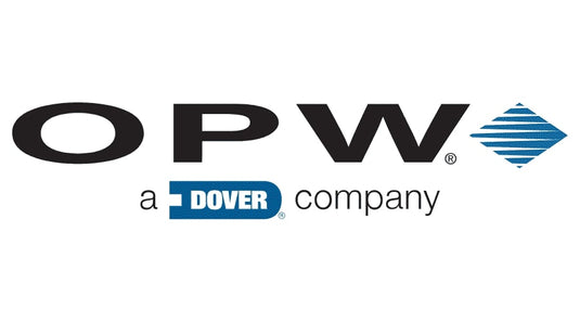 OPW Logo