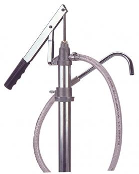 MA-7, Gear Oil Hand Pump, 16 Gallon EA