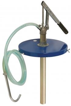 MA-10, Lever Pail Pump Hand Operated EA