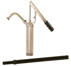 MA-16, Heavy Duty Lever Style Drum Pump (Hand Operated) EA