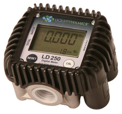 LD250 In Line Digital Meter w/ LCD Display EA