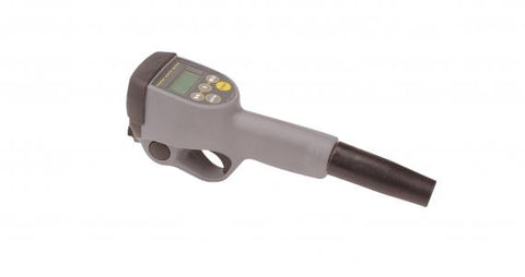 K500 SRS, Preset Elec-Digital Meter w/ Flex Spout/Manual Tip EA