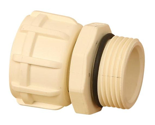 Poly Adapter (Manual DEF Nozzle)