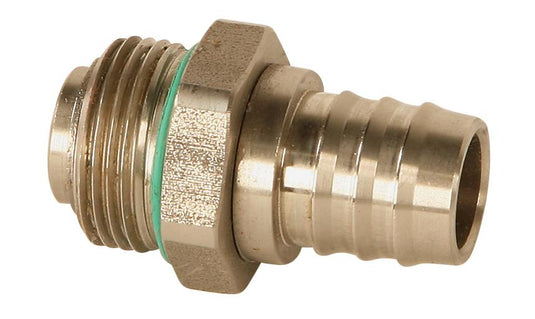 S.S. DEF Swivel (For S.S. DEF Auto Nozzle)