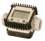 DEF Equipment | Nozzles, Meters, & Fittings – CHS Petroleum Equipment