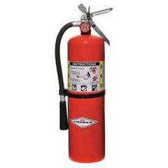 35805 TGP-10G/B456 FIRE EXT. FOR SERVICE STATION USE. EA