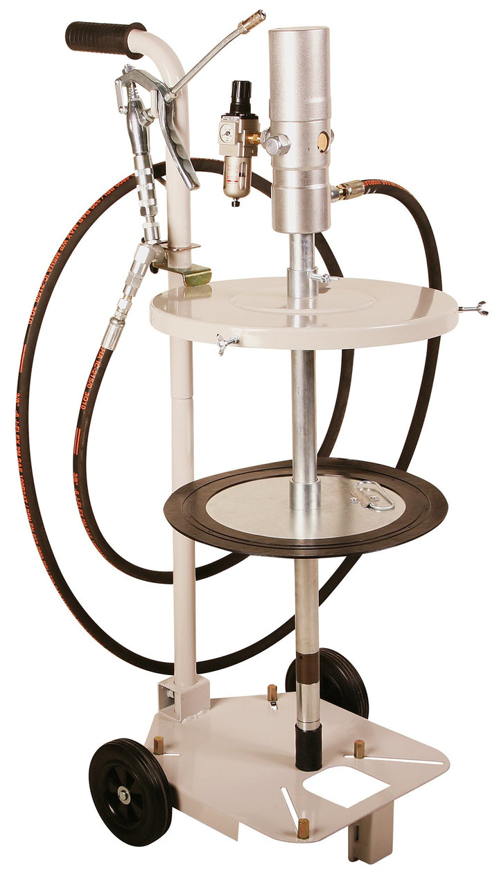 Grease Equipment | Complete Systems – CHS Petroleum Equipment