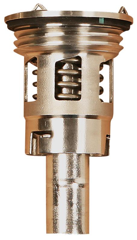 Stainless Steel RSV Valve